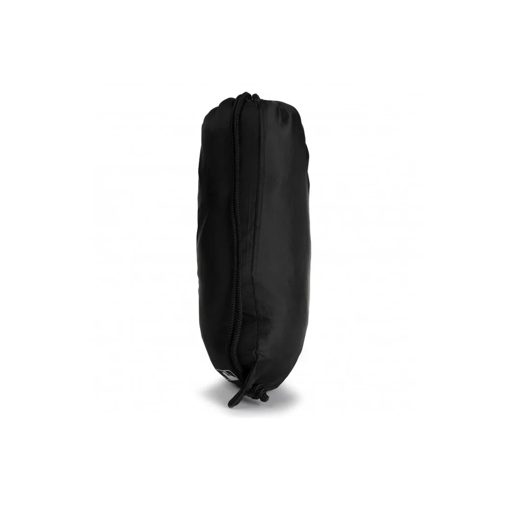 New Era Polyamide Shoe Bag, Basketball Bag, Backpack Medium Men's Black 11942038 - view 3