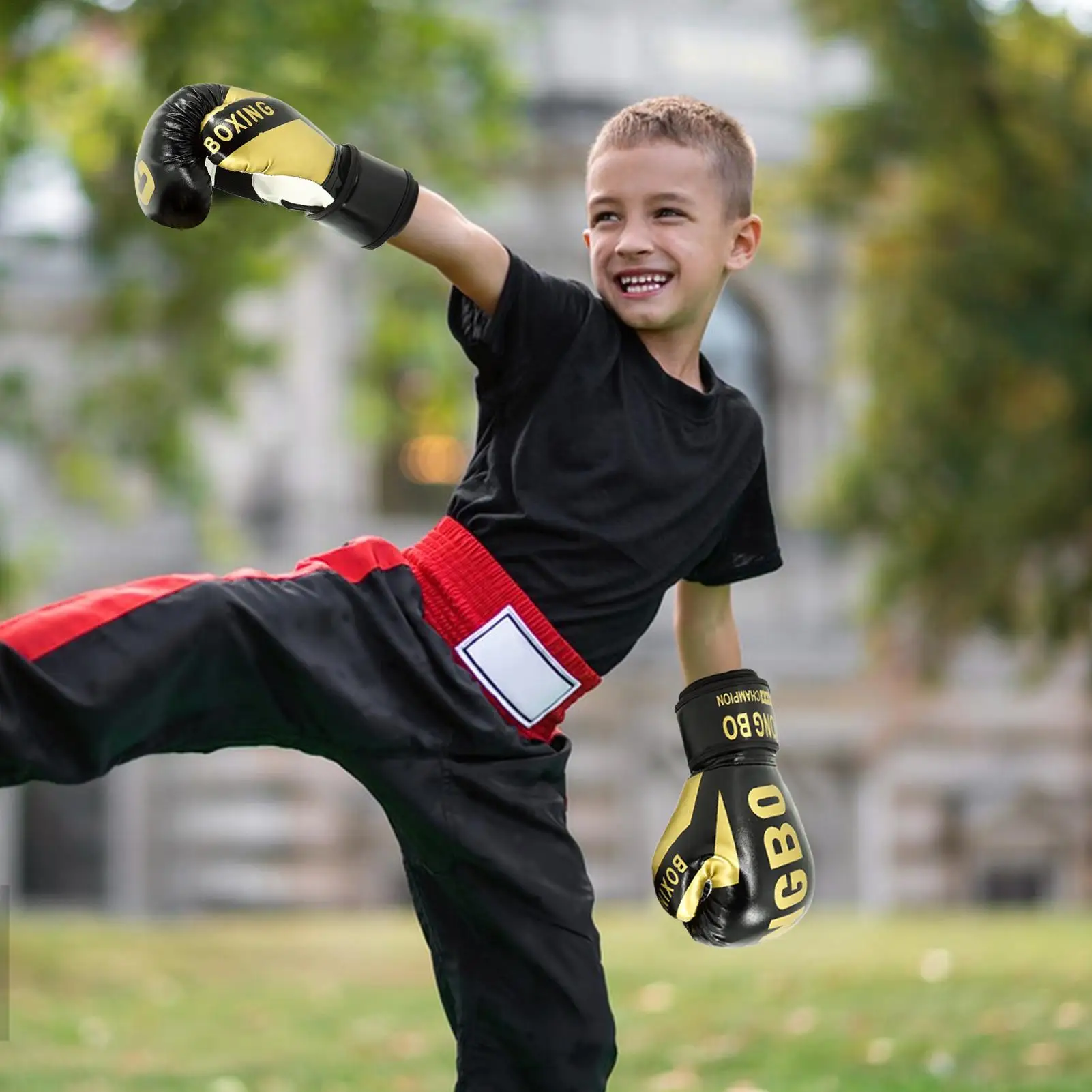 Thumbnail 3 - #66 New Boxing Hand Wraps Arrivals