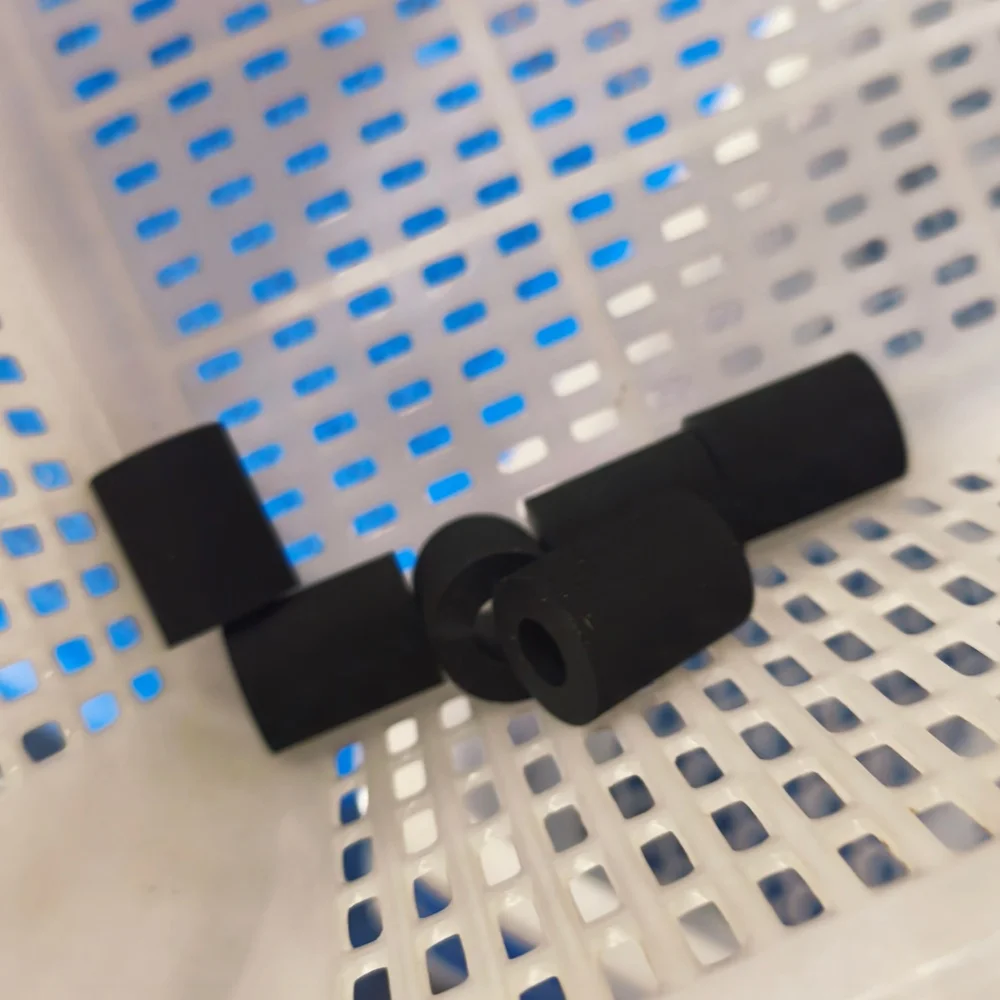 

100X 2F906230 2BR06520 2F906240 Резиновый ролик захвата для Kyocera FS 1028 1128 1035 1100 1320 1120 1135 1300 1370 3900 4000 2000