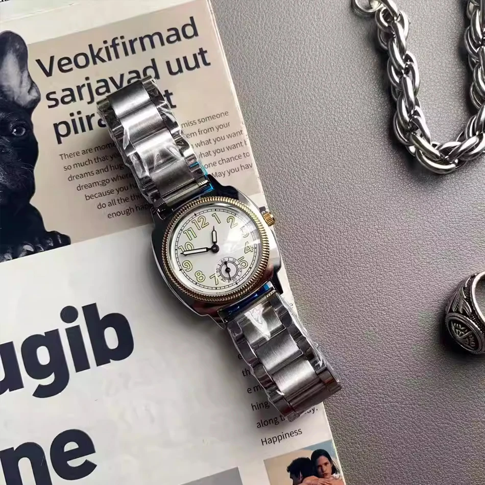 Thumbnail 4 - #74 Cheap Womens Quartz Wristwatches Worth Buying
