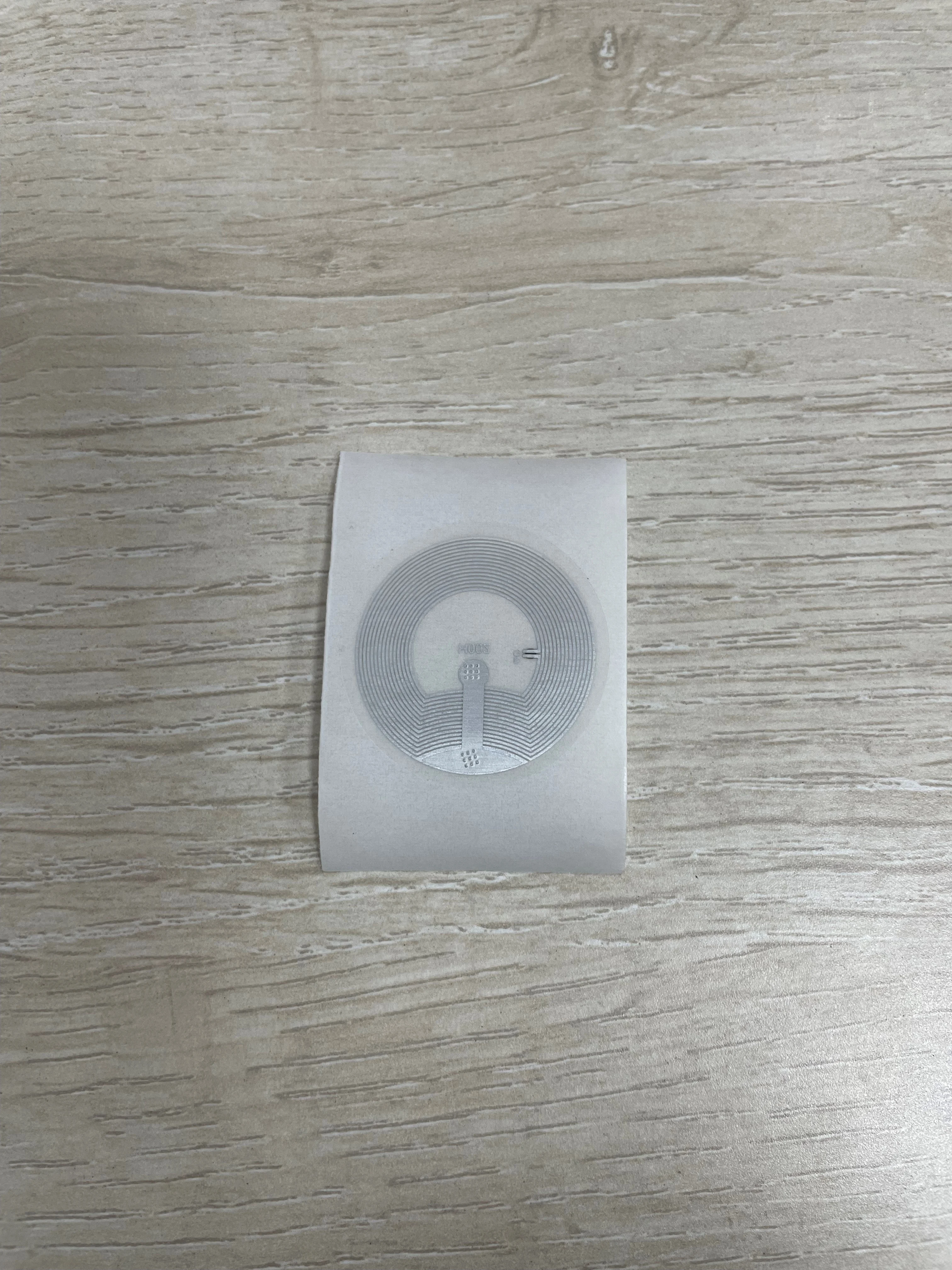 ICODE SL*X2 2560 бит 80 метков