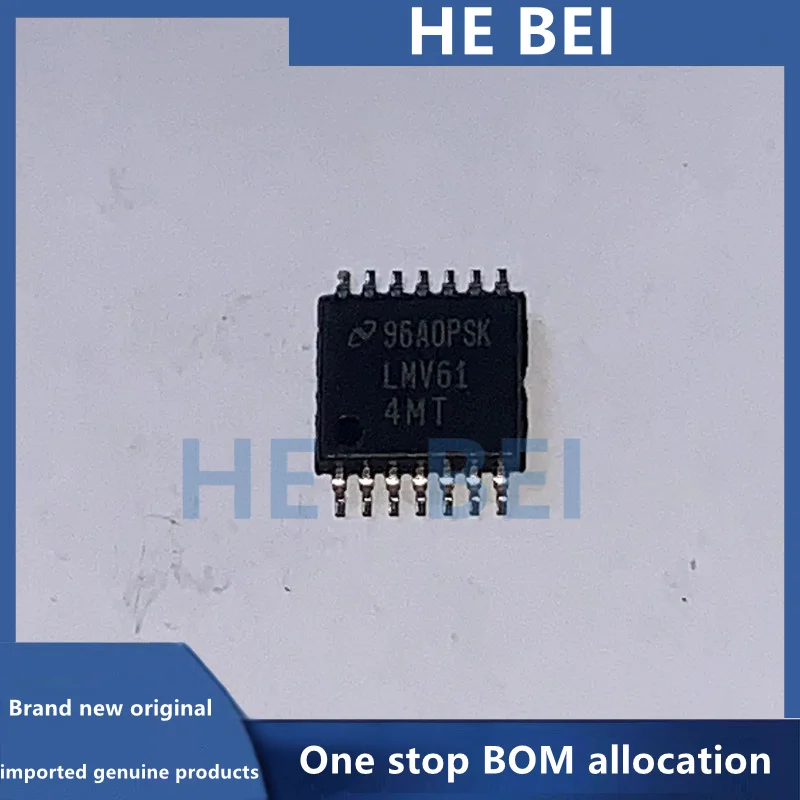 LM5574MTX LM5574MT LM5574 Switching Regulator TSSOP16 Brand New Original Genuine Product