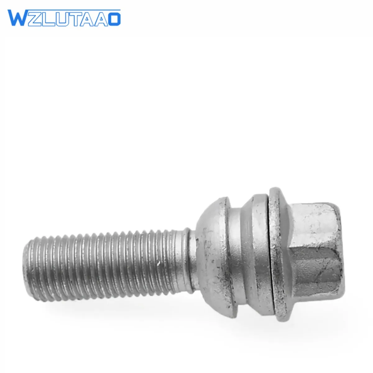 1/4/5개 M14*1.5 휠 러그 볼트 포르쉐 카이엔 VW 투아렉 아우디 Q7 WHT001693 7L0601139A 95536120300 WHT002529 WHT001694A 썸네일 6