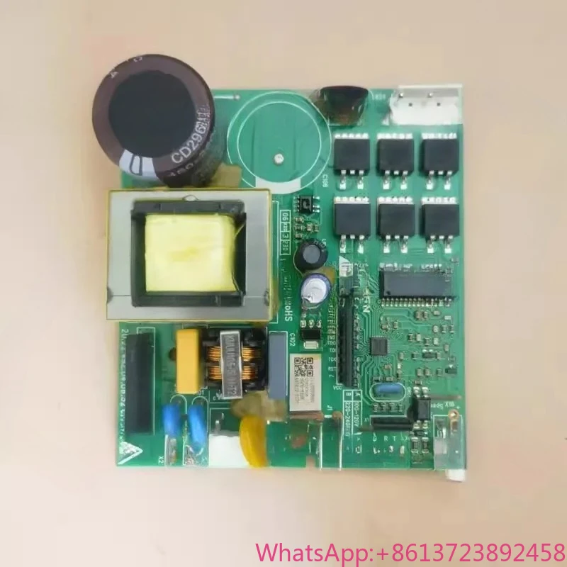 

DONPER VFL110CY1 Refrigerator Compressor Inverter Drive Control Board for Inverter Fridge HGFE-492B