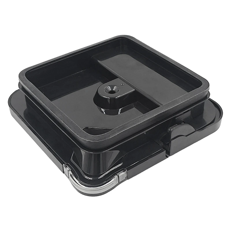 Top Cover Of The Mixer For Ninja Bl770 Bl771 Bl773 Mixer Lid Replacement Mixer Pitcher Lock Cover