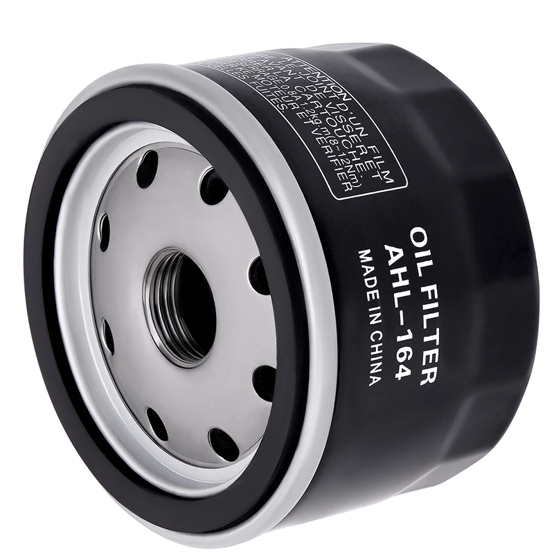 Motorcycle Parts Oil Filter For BMW R1200RT R1200R R1200GS ADVENTURE R1200S R1200R CLASSIC R1200 HP2 SPORT 647 1170