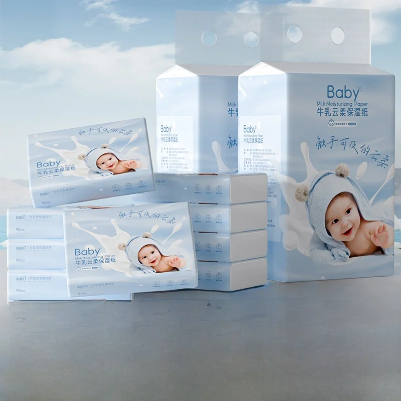 ultra-soft-cloudy-cr-paper-towels-moisturizing-nose-wipes-for-newborn-babies-baby-face-towels-soft-tissue-paper-products
