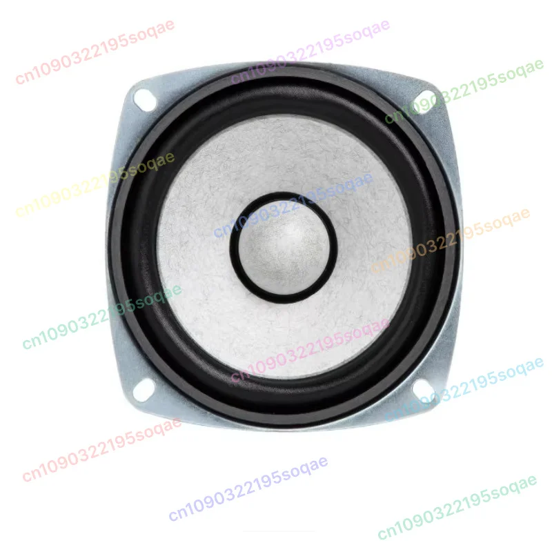 

4-inch full range speaker LII AUDIO CRYSTAL-4 desktop HIFI