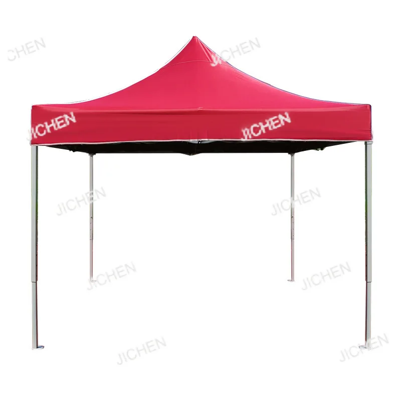 

Четырехугольная палатка, рекламная печать, навес, четырехфутовая палатка, уличный зонтик, складной тент, палатка