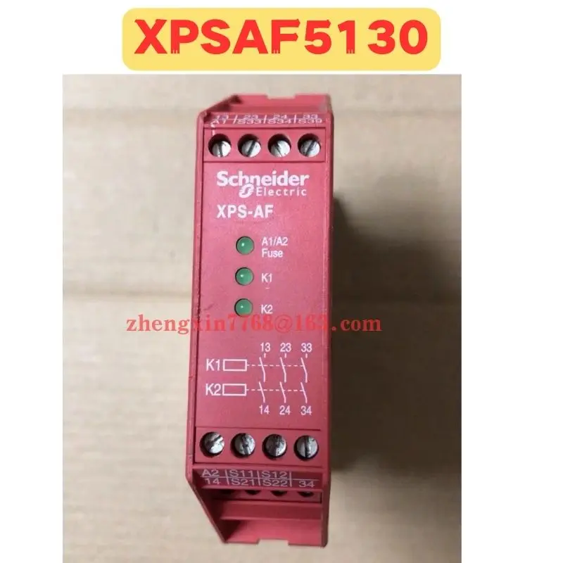 

Used Module XPSAF5130 Normal Function Tested OK