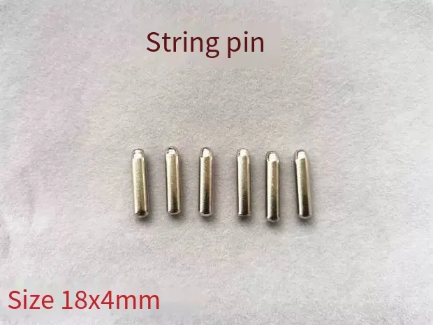 

Piano tuning tools Piano accessories String code nails Piano Mark hanging string nails