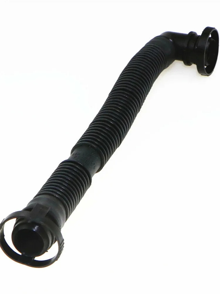 Pompa powietrza wtórnego próżniowa rura łącząca do VW Passat Caddy Bora Golf MK4 Beetle Audi A3 1.6T 75KW 06A 131 127 L 06A131127LAG — zdjęcie 2