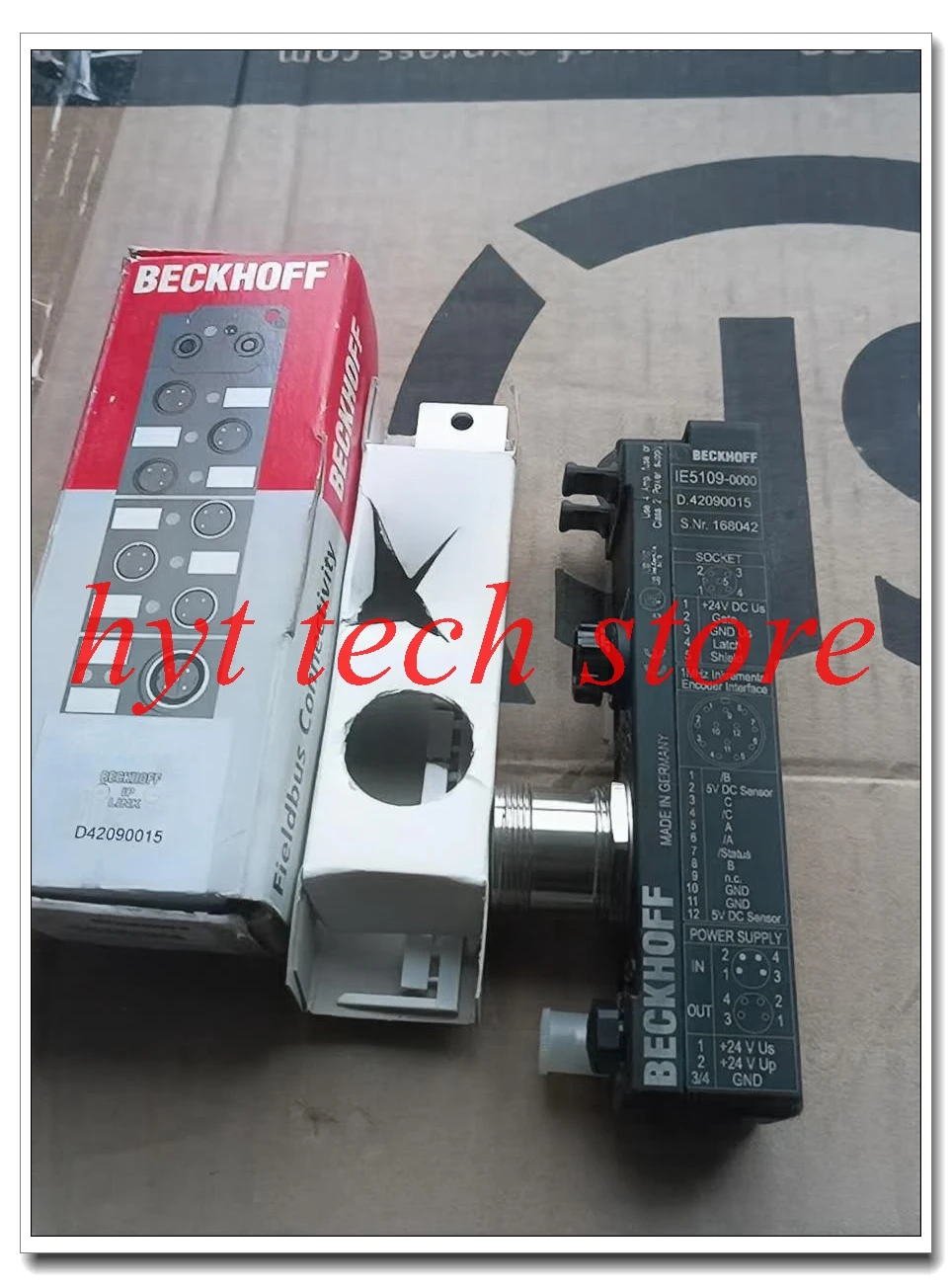 

IE5109-0000 IE5109 Оригинальный цифровой терминальный модуль, 100% протестирован перед отправкой.