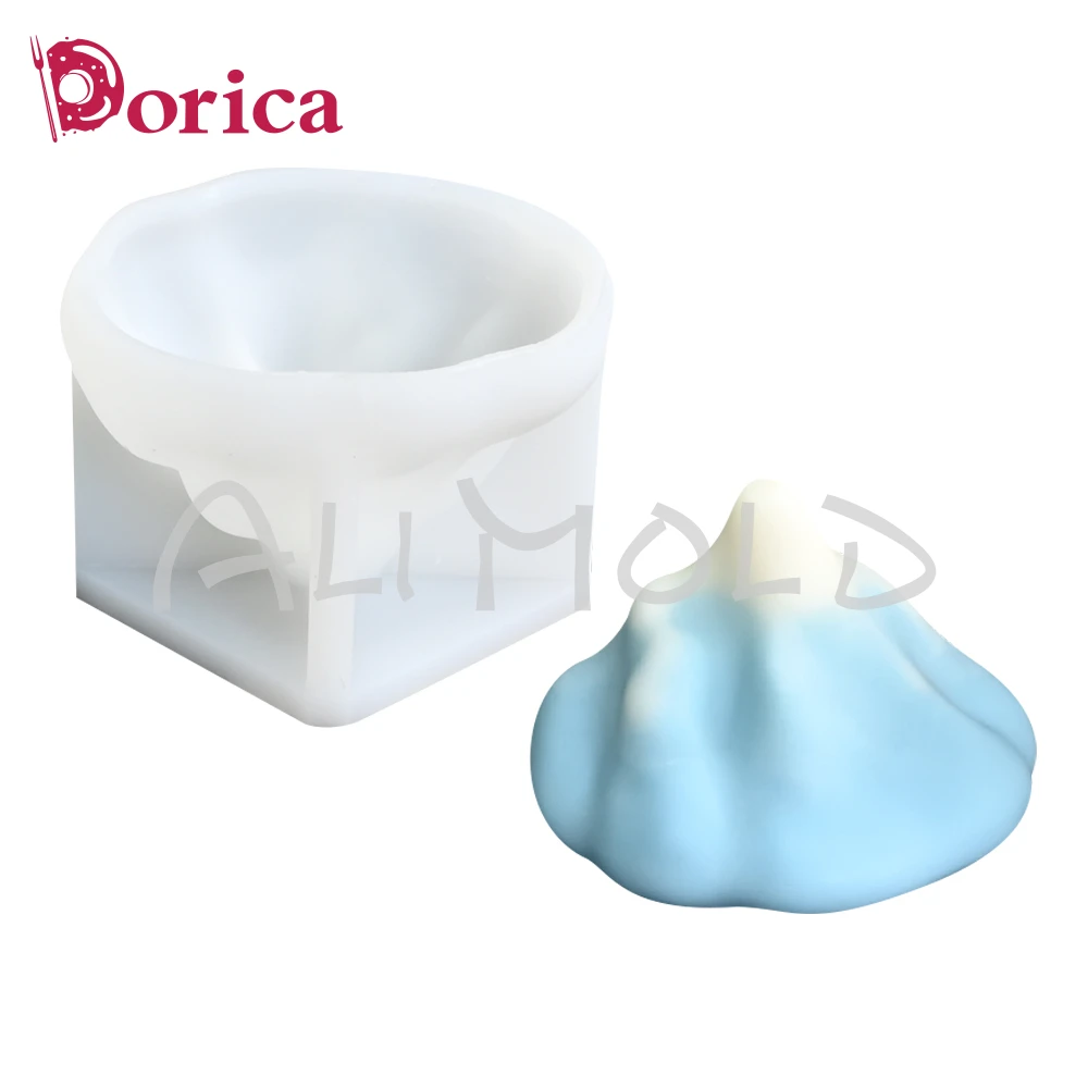 Mountain Peak Candl…