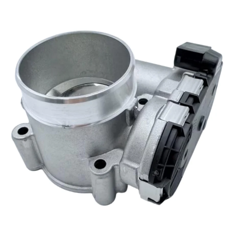 PEVISO NEW High Quality 0280750151 Throttle Body For Uaz Hunter 3151 1992-2021 for McLaren 720S 2015-2019 Auto Parts