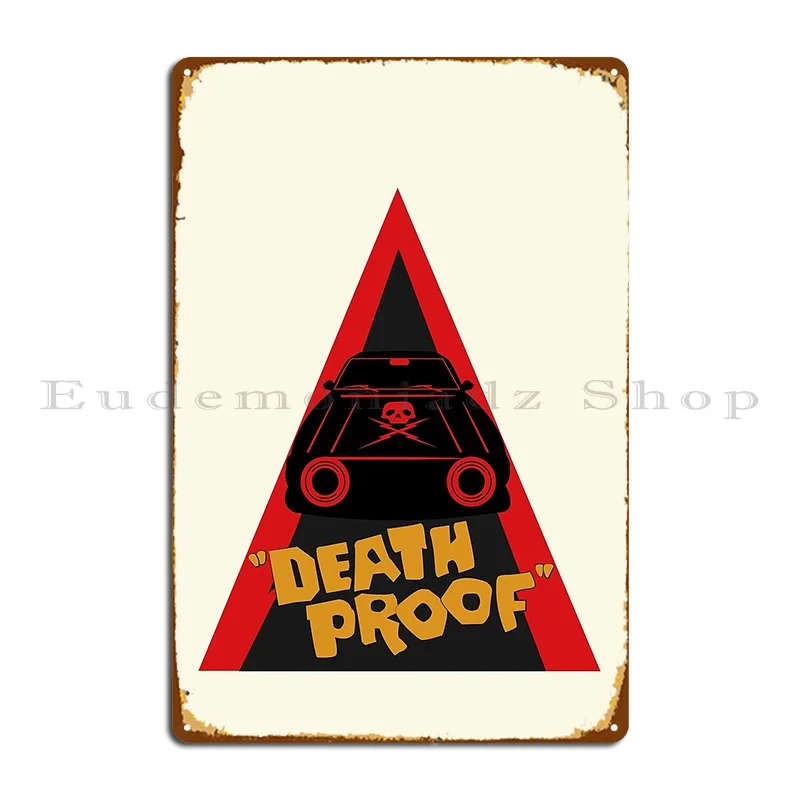 A-prova-de-morte-quentin-tarantino-placa-de-metal-design-design-garagem-decoracao-da-parede-clube-cartaz-de-sinal-de-lata
