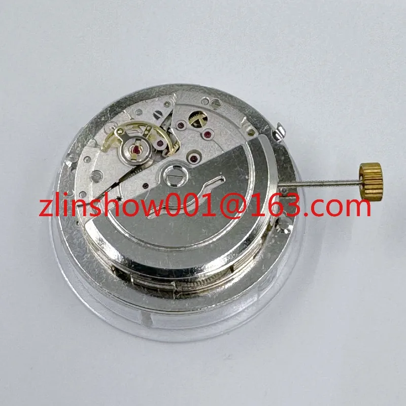 

Watch accessories Domestic new 2813 8205 movement Three-pin 6-point star moon phase calendar small hand