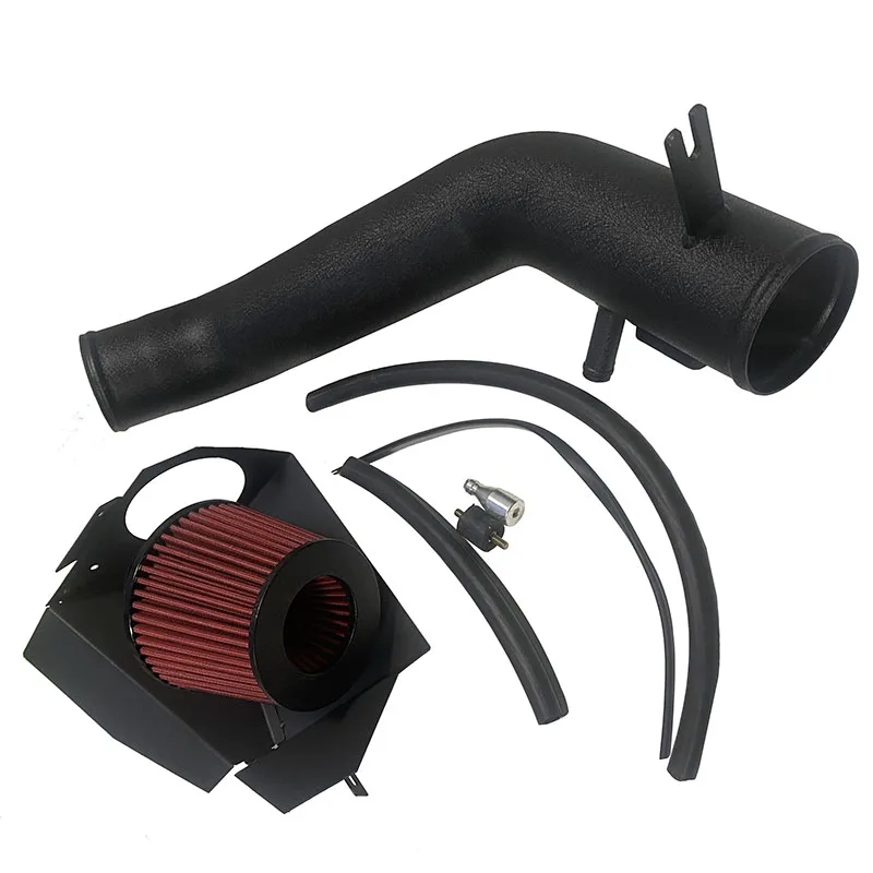 Cold Shield Air Intake Filter Kit For BMW F30 335i/F32 435i/F22 M235i/F87 M2 (N55) L6 3.0L (turbo)