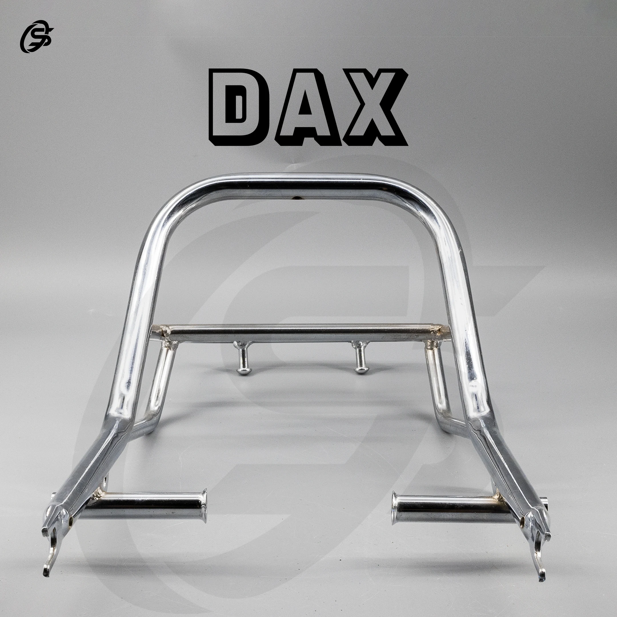 Rear Rack DAX CT70 Rear Shelf Rear Luggage Case Motorcycles Accessories for Motorcycles DAX CT70