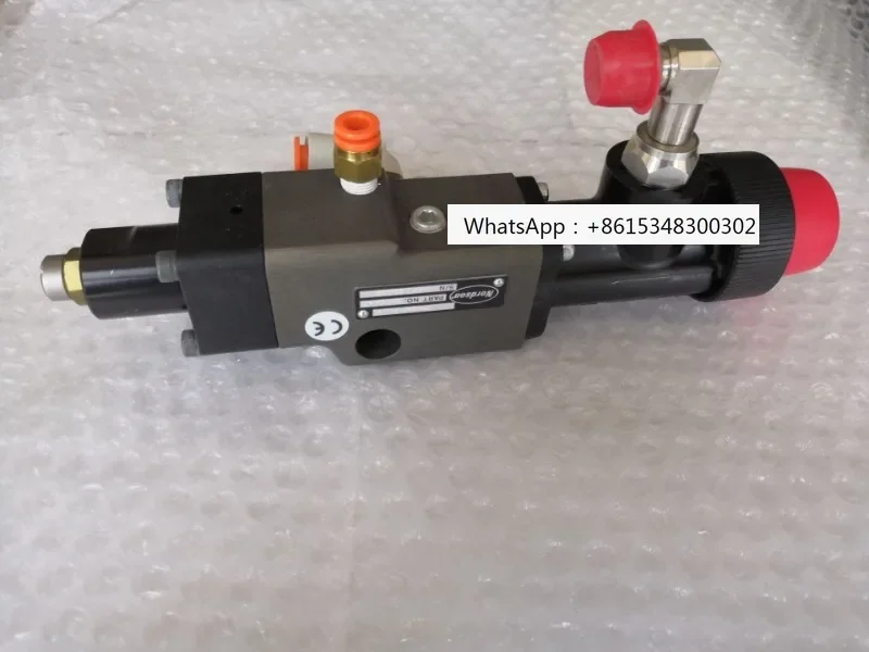 

Nordson Prism Пистолет-распылитель с высоким расходом и низким давлением Prism Пистолет-распылитель hvlp 325664