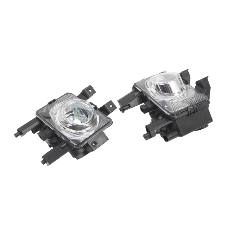 A70F High Brightness LED Fog Lights 13261997,13261998 Front Bumper Waterproof Design With Multiple Lighting Modes