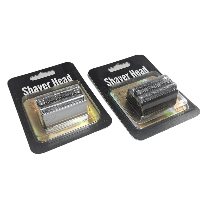 

Сменная головка серии 7 для электробритв S7 Foil Shaver 70S/70B, совместимая с бритвами 70s, 720, 750CC, 760CC, 790CC, 9565 Foil Razor