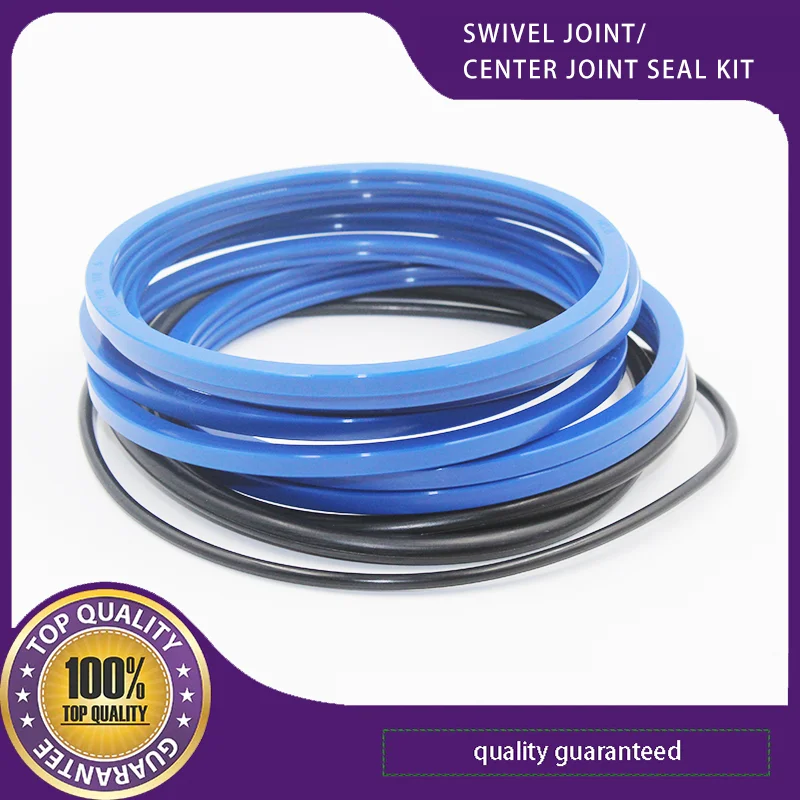 

VOE 14514937 VOE14514937 CENTER JOINT SEAL KIT FOR VOLVO EC135B EC140 EC140B EC160B EC180B EC200B EC210 EC210B EC240B EC240C