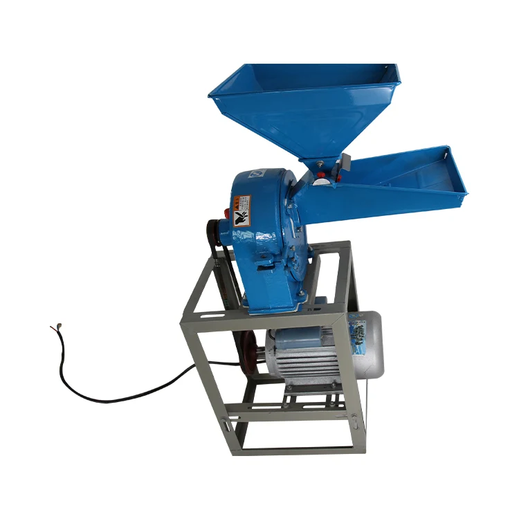 for`High Quality Animal Feed Stainless Steel Advanced Grinding Machine