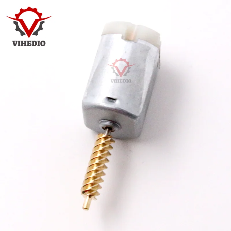 Per Mitsubishi Verada 2003-2008 auto posteriore tronco serratura attuatore Latch Release Motor OEM 12V Core sostituire motore fai da te di alta qualità