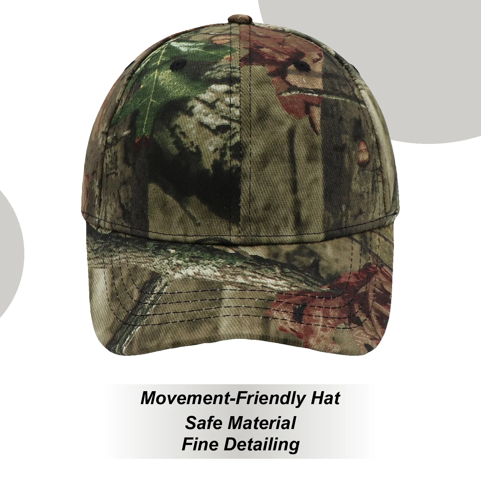 

Бейсбольные кепки для мужчин, хлопковые регулируемые дышащие головные уборы, походная шапка для мужчин, охота, рыбалка, кемпинг, работа, спорт, гольф