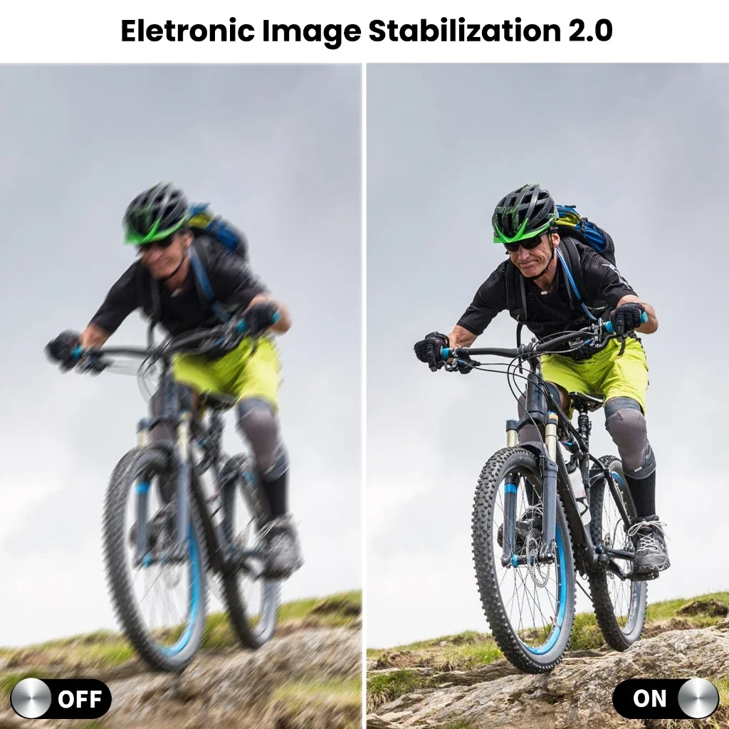 S JC A M SJ4000 Action  Dual Screen SJ4000 Air 4K Ultra HD Underwater  30 Meters Waterproof