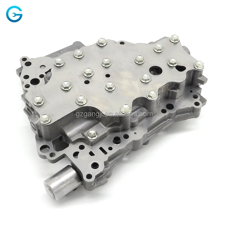 Cuerpo de válvula de transmisión automática CVT K313 KA313 de alta calidad para Toyota Corolla