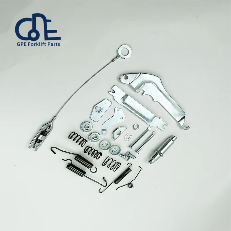 A-BB03-012A-0189A Brake Assemblies Repair Kits use for TCM FD30T3,FG30T3,FD35-40T8/C8/T9/C9