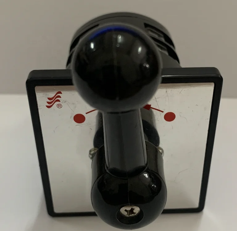 مفتاح التوجيه البحري Matsutec لتركيب السفينة #1