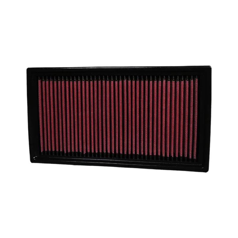 High Flow Sport Air Filter for SUBARU LEGACY I BC 1989-1995 2.0 2.2 II BD 2.0i2.2i 2.5i 1994-1999 Washable Racing Intake Filters - view 4