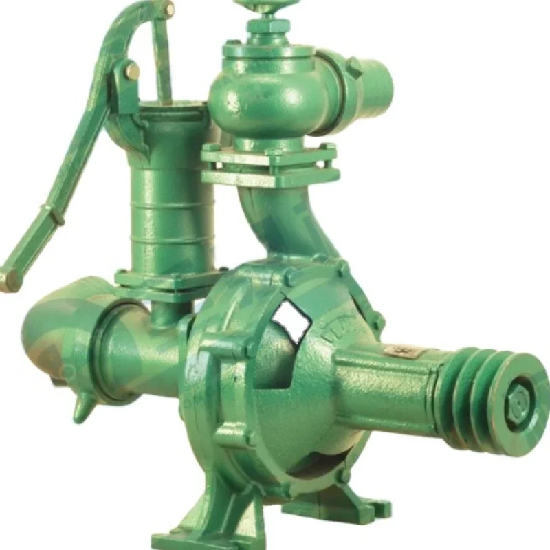 23 years of pump factory limited promotion of 3-inch high-lift high-pressure water pump