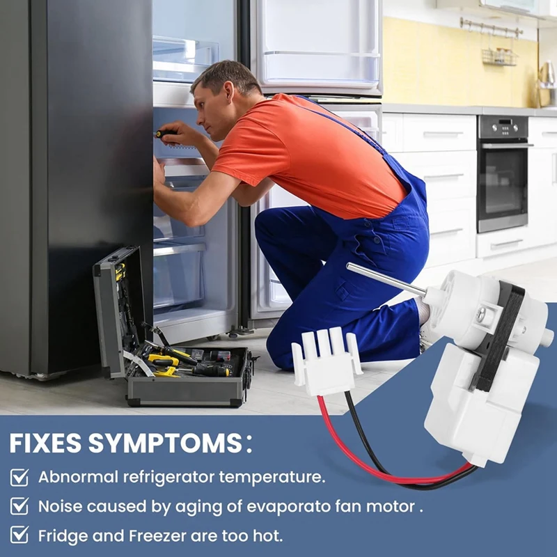 F4S-c242077702 242077705 Двигатель вентилятора испарителя для FDQC18EL4F 242077701 5304514392 A03788604 Воздуходувка