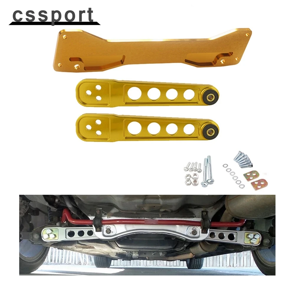 

Нижний рычаг управления подвеской, распорка подрамника для Honda Civic DX ES 2001-2005 гг.