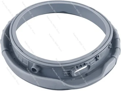 DC64-03788A Drum washing machine door seal, sealing ring, rubber ring rubber ring pad, washing machine window mat accessories