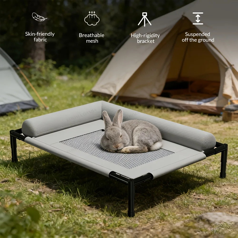 Thumbnail 4 - #64 Highest Rated Dog Sofa Beds to Buy in 2026