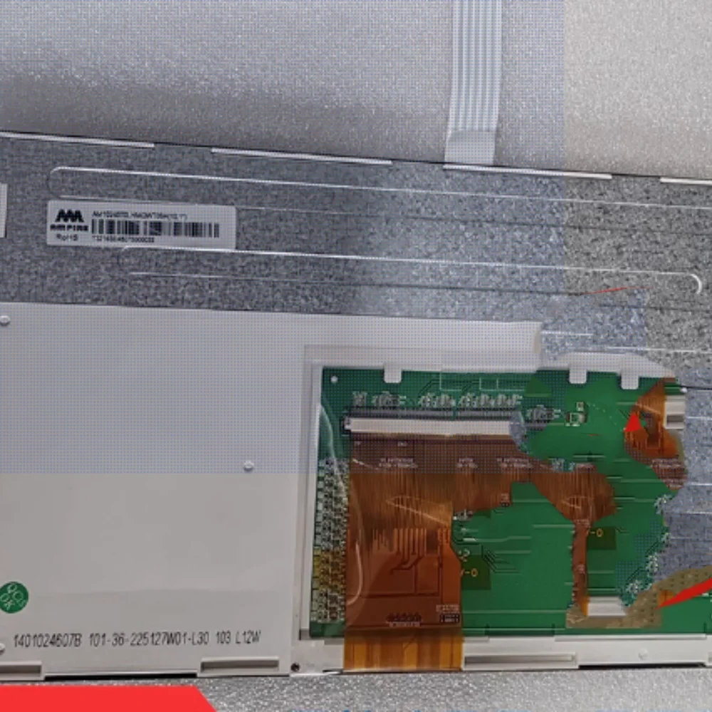 AM- 1024600 Pantalla LCD LHMQW-T05H