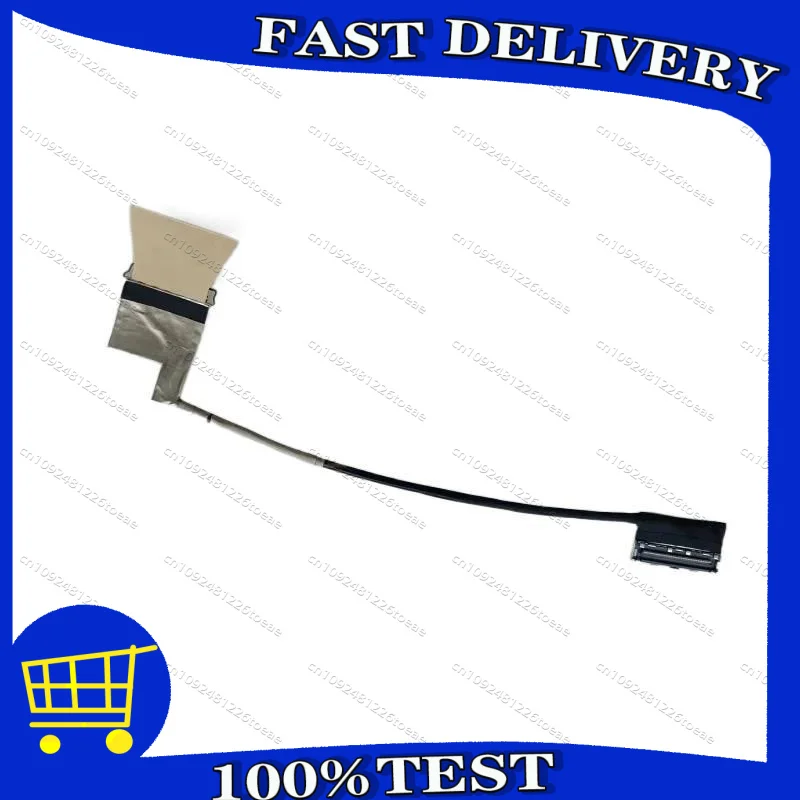 

Original for HP 840 G9 FHD EDP CABLE 40PIN 6017B1649201
