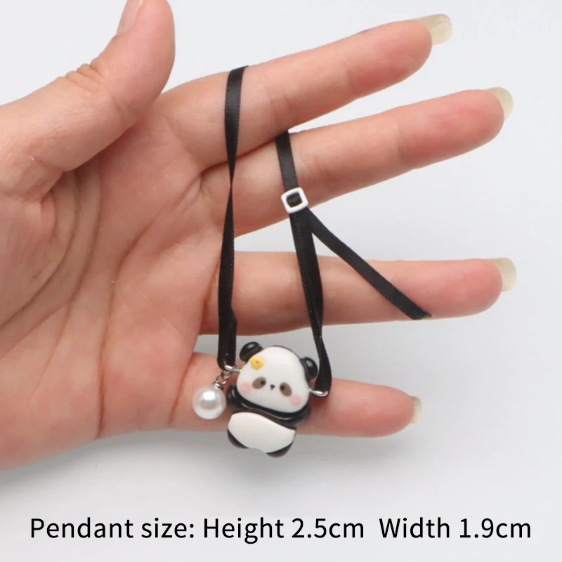 Cute Doll House Doll Doll Accessories Cute Mini Crossbody Bag Model Doll Accessories With Clothes DIY Dress Up Home Decorations