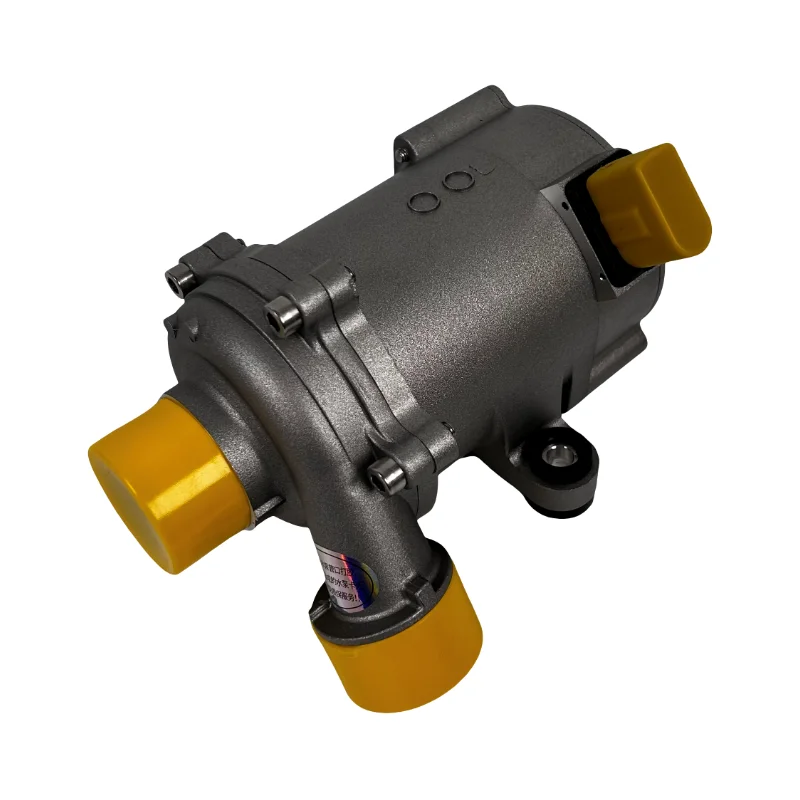 Pompe à eau de liquide de refroidissement électrique, BMW Série 1, 2, 3, 4, 5, F20, F21, F22, F30, F32, F10, F11, bronchE84, Bery F25, Tage F26, E89, N20, N26, 11517597715