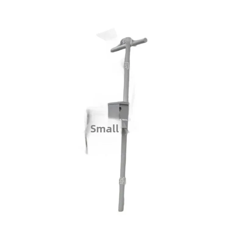 Veinasa Highway Meteorological Monitoring Equipment RAWS003 220VAC 3.5m