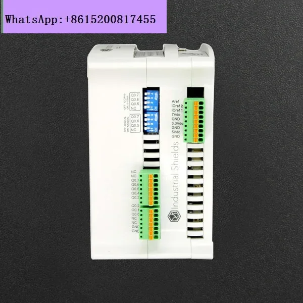 Arduino Mega Industrial Controller (Relay Output)