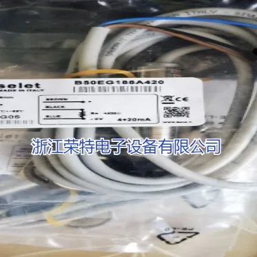 

2025 new sales SEIET capacitive proximity switch K01G30PSC K01G30AO quality assurance one year