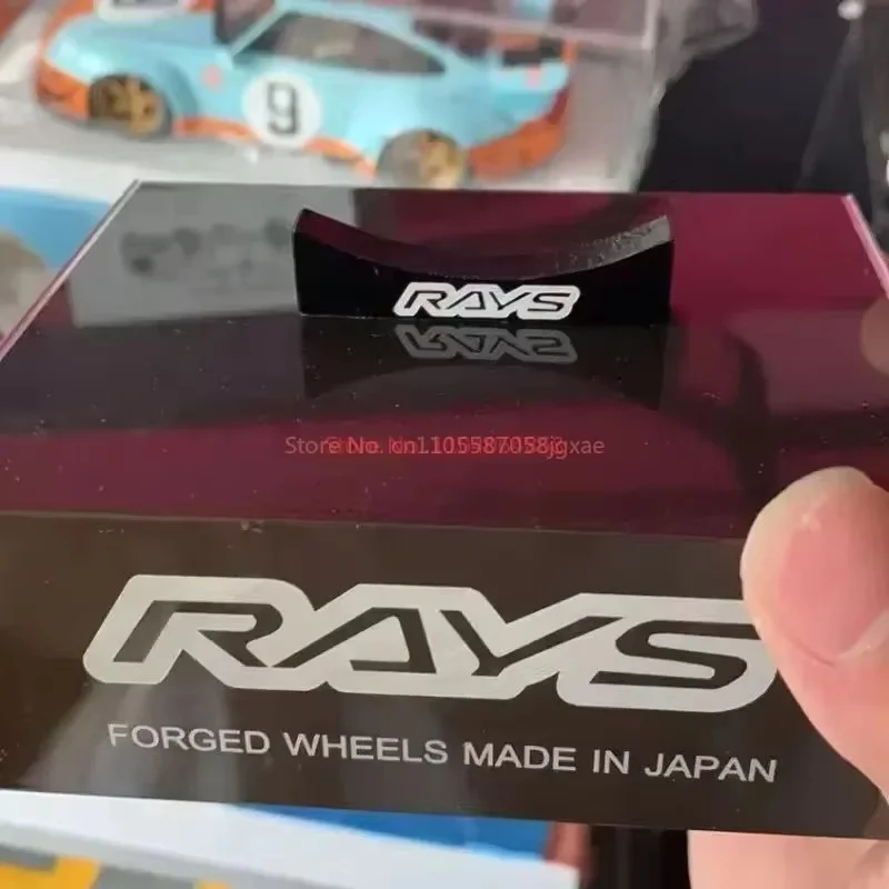 

1/5 модель автомобиля ковающиеся Bbs лучи металлический алюминиевый край модификация ступицы колеса настольный дисплей игрушка для персонализированных моделей поездов