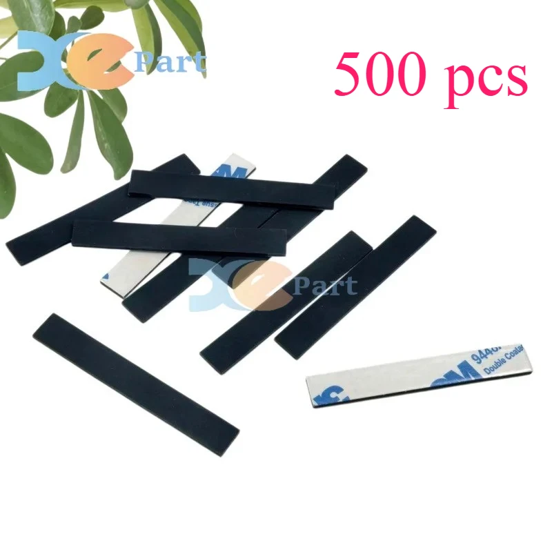 1320 1160 Separation Pad Rubber RM1-1298-000 for HP 2400 2410 2420 2430 3390 3392 5200 M701 M2727 P2014 Printer Accessories