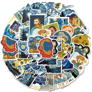 kağıt üzerinde en çok satılan 7, van gogh müzesi-no. 8